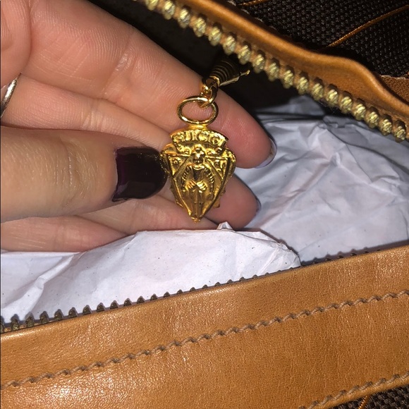 Vintage Gucci handbag - Picture 8 of 8